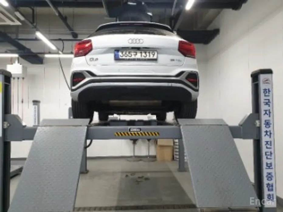 Фото 2 - Audi Q2