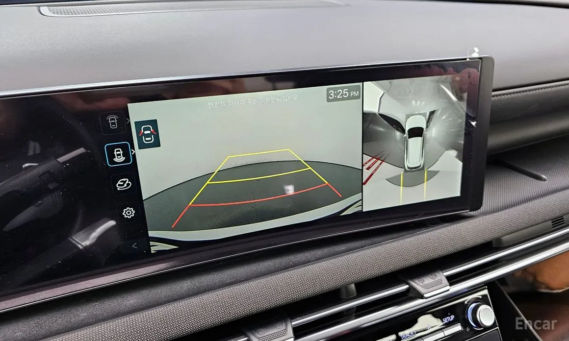 Фото 14 - Hyundai Tucson