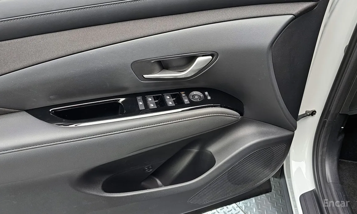 Фото 16 - Hyundai Tucson