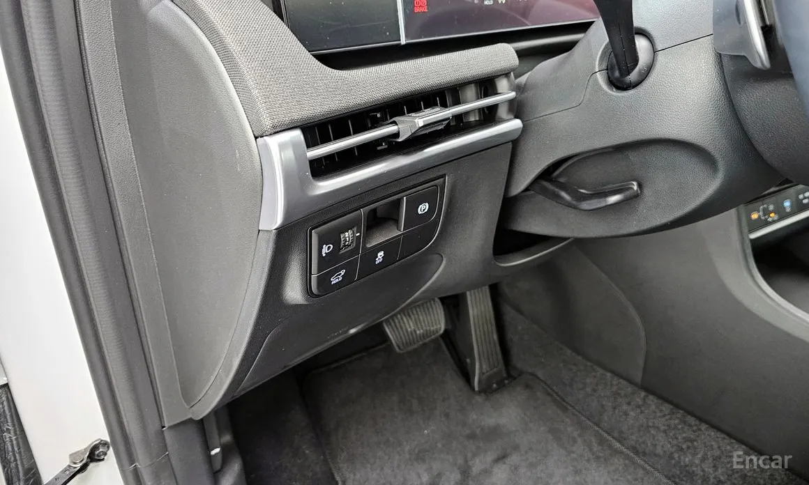 Фото 17 - Hyundai Tucson