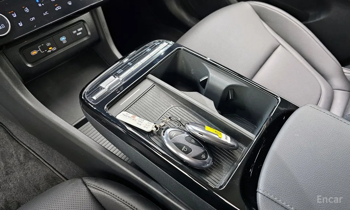 Фото 18 - Hyundai Tucson