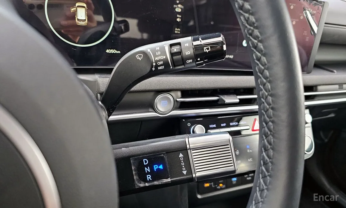 Фото 9 - Hyundai Tucson