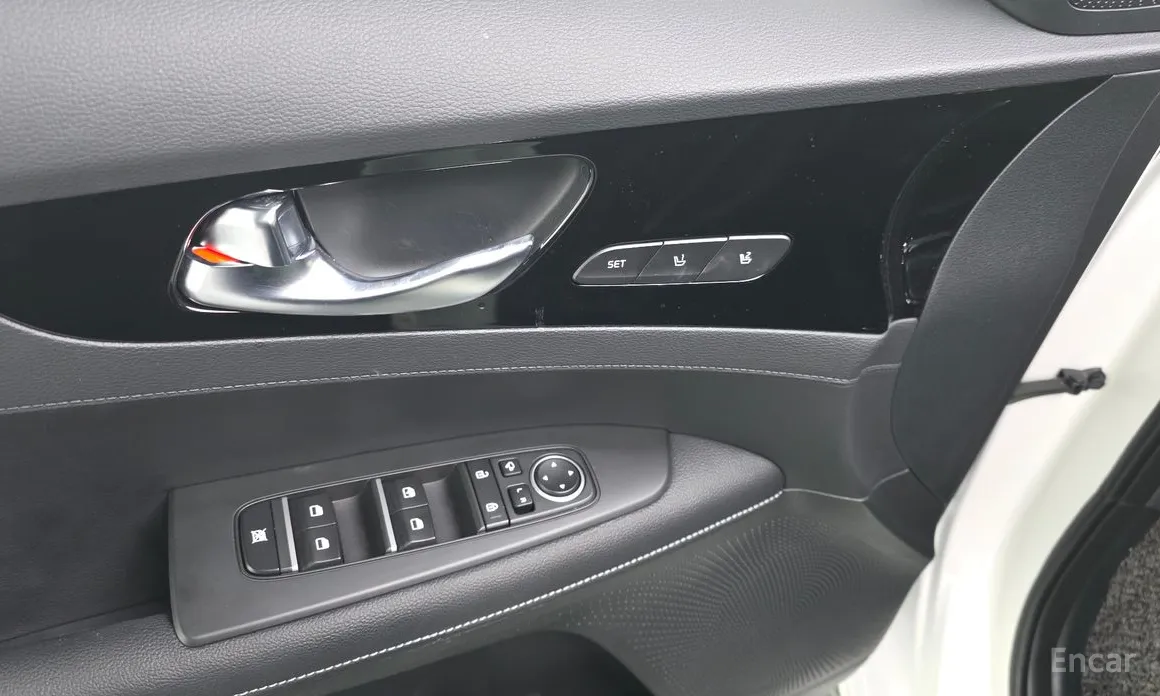 Фото 18 - Kia K3