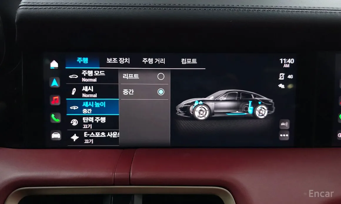 Фото 15 - Porsche Taycan