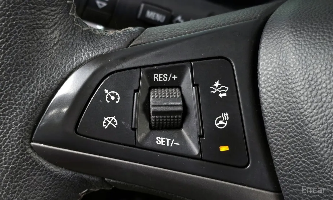 Фото 15 - Chevrolet Spark