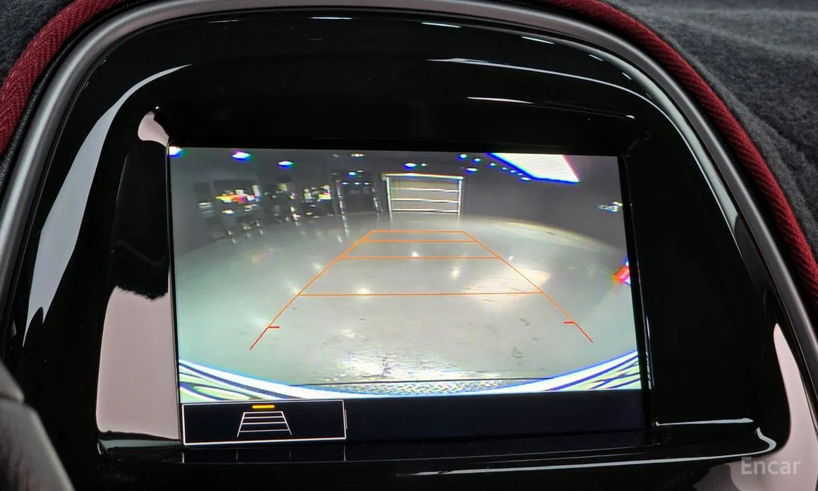 Фото 16 - Chevrolet Spark