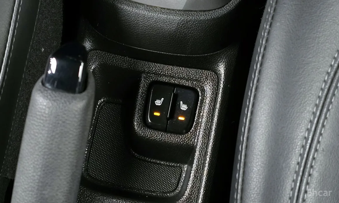 Фото 18 - Chevrolet Spark