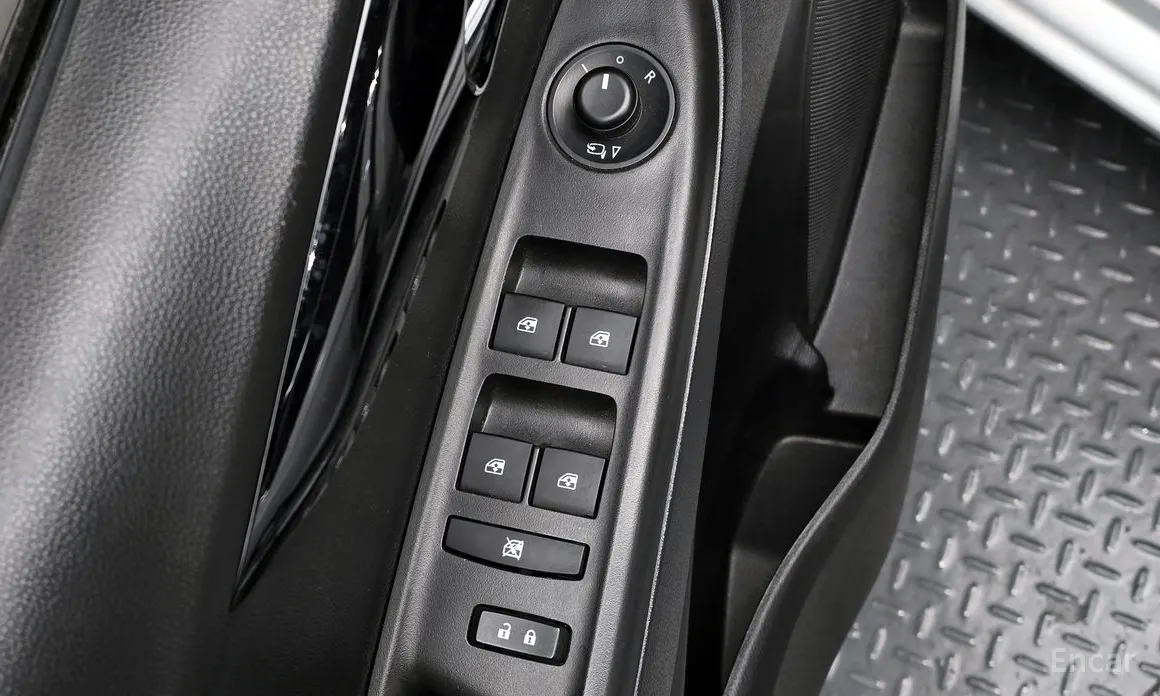 Фото 19 - Chevrolet Spark