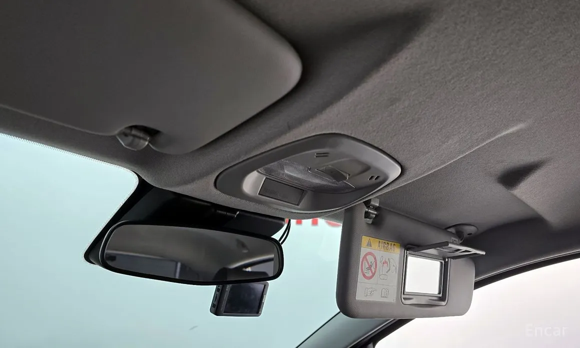 Фото 20 - Chevrolet Spark