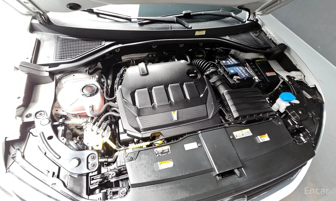 Фото 6 - Volkswagen T-Roc