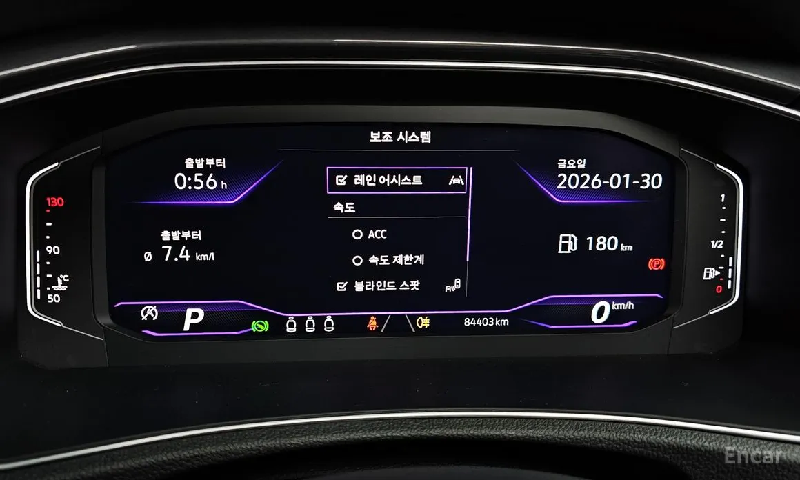 Фото 8 - Volkswagen T-Roc