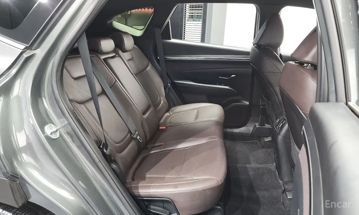 Фото 12 - Hyundai Tucson