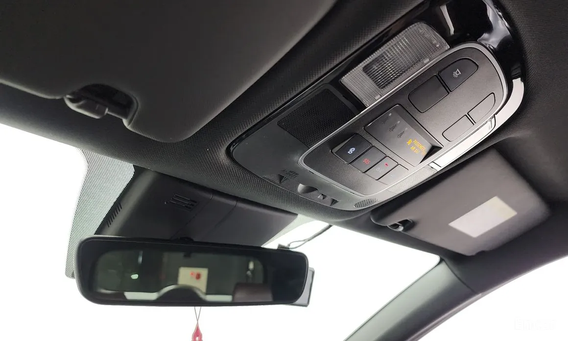 Фото 17 - Hyundai Tucson