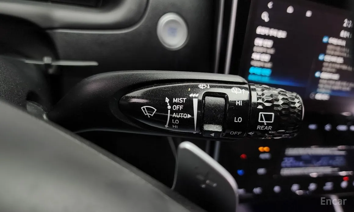 Фото 18 - Hyundai Tucson