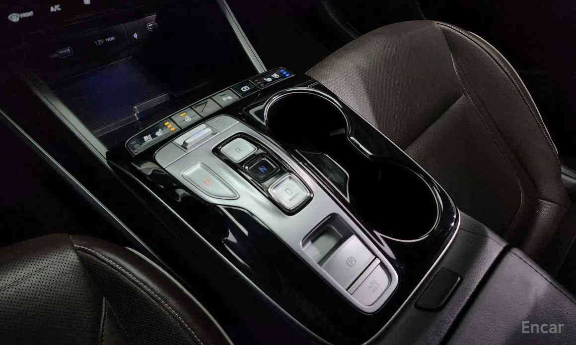 Фото 9 - Hyundai Tucson