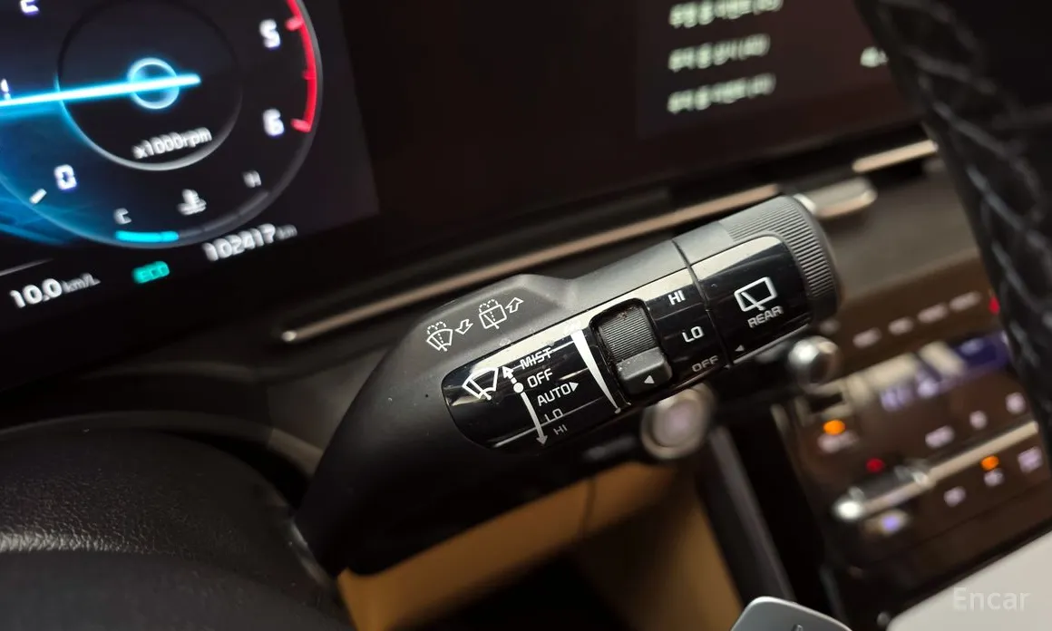 Фото 16 - Kia Carnival