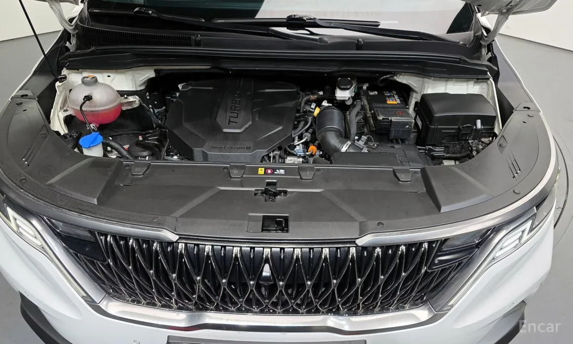 Фото 6 - Kia Carnival