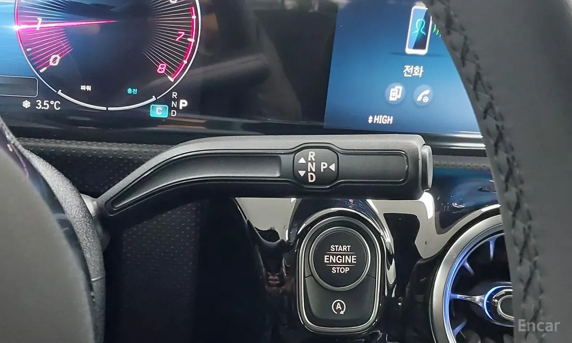 Фото 18 - Mercedes-Benz A-Class