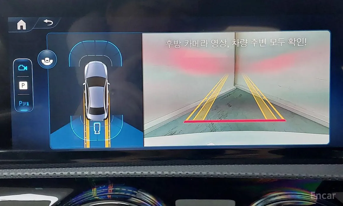 Фото 20 - Mercedes-Benz A-Class