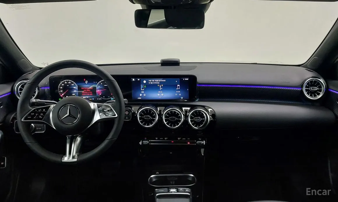 Фото 7 - Mercedes-Benz A-Class