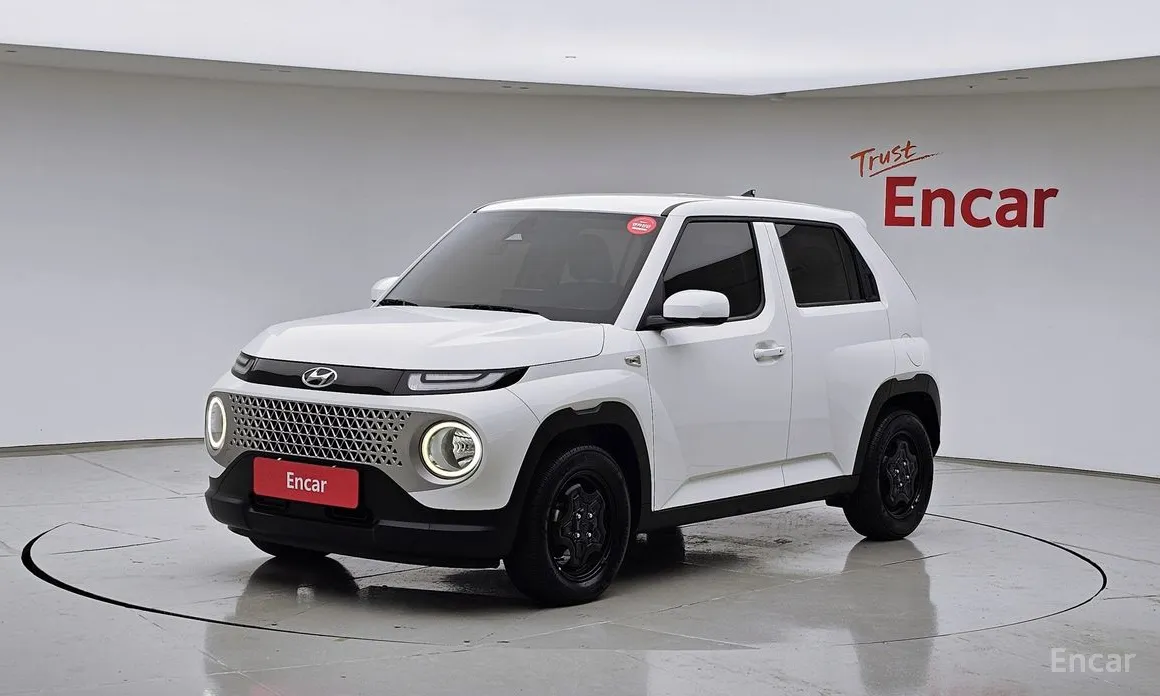 Фото 1 - Hyundai Casper