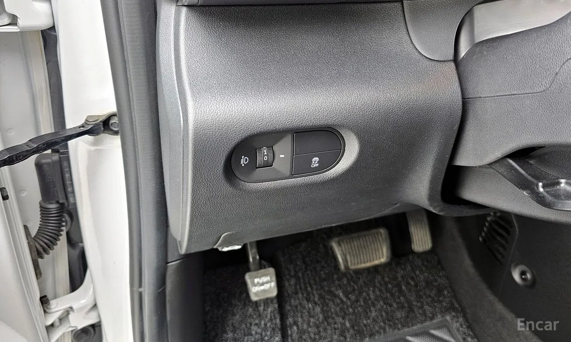 Фото 16 - Hyundai Casper