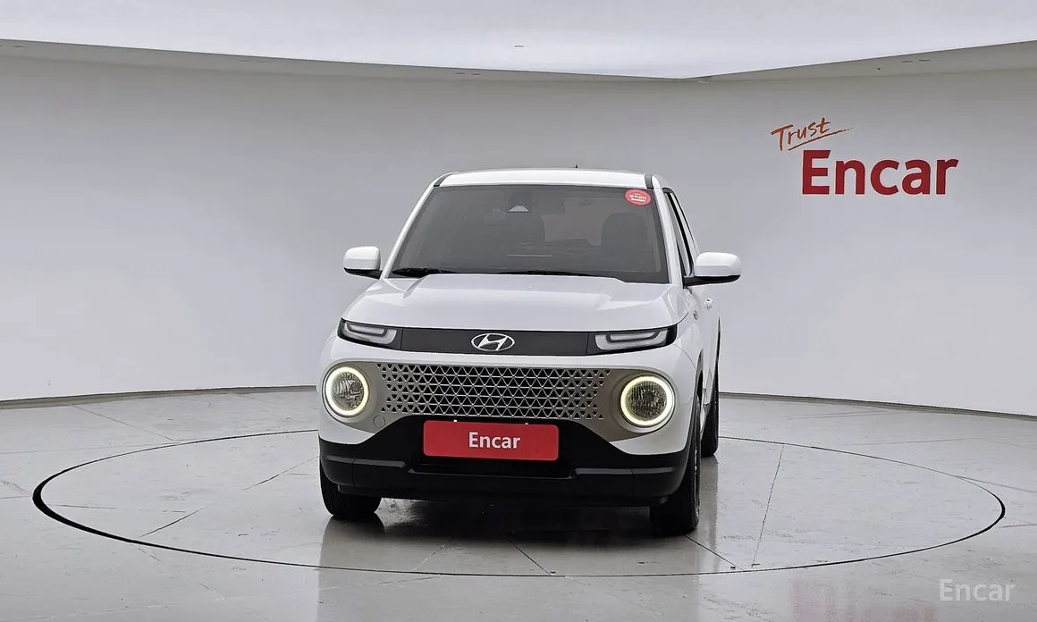 Фото 3 - Hyundai Casper