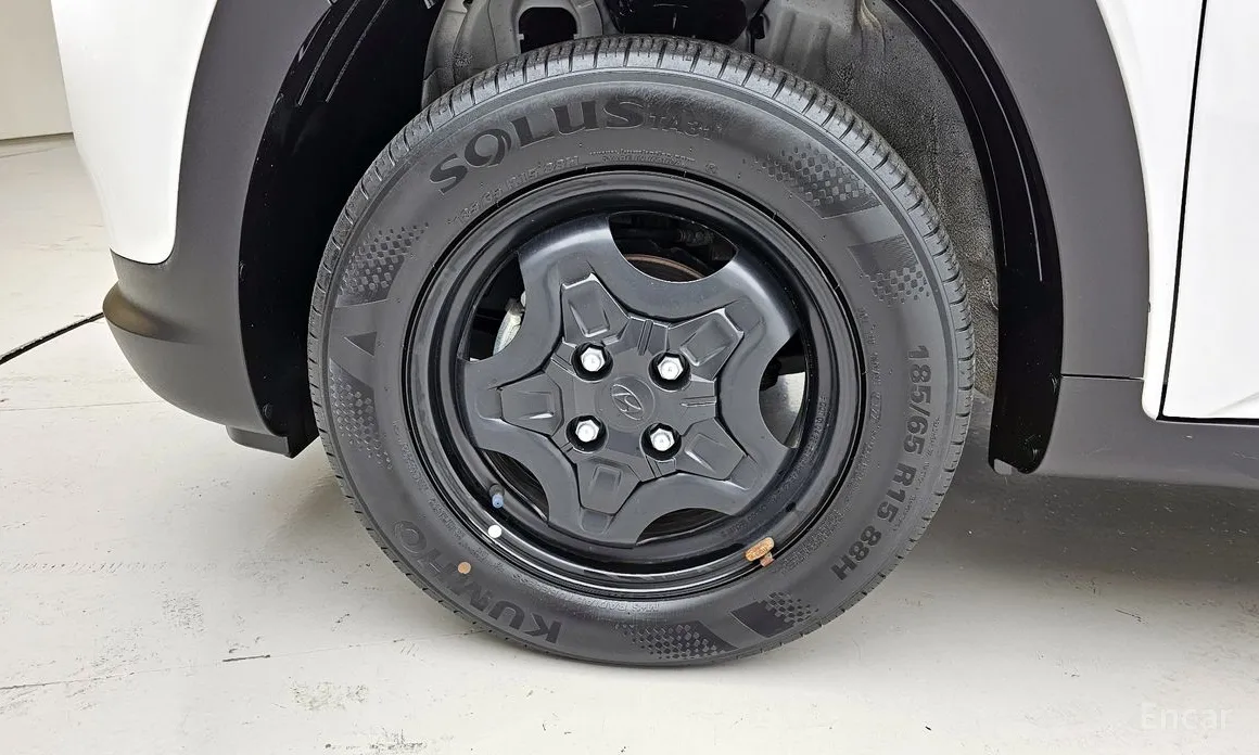 Фото 5 - Hyundai Casper