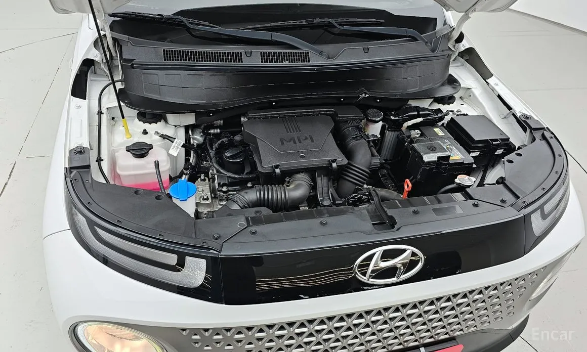 Фото 6 - Hyundai Casper