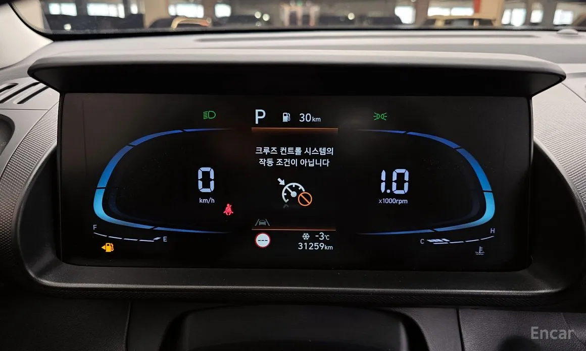 Фото 8 - Hyundai Casper