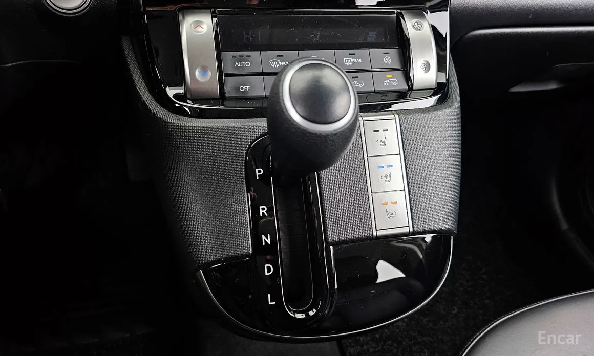 Фото 9 - Hyundai Casper