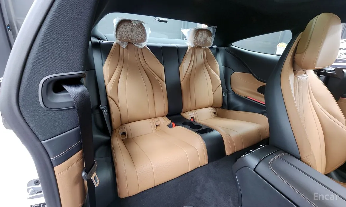 Фото 12 - Mercedes-Benz CLE-Class