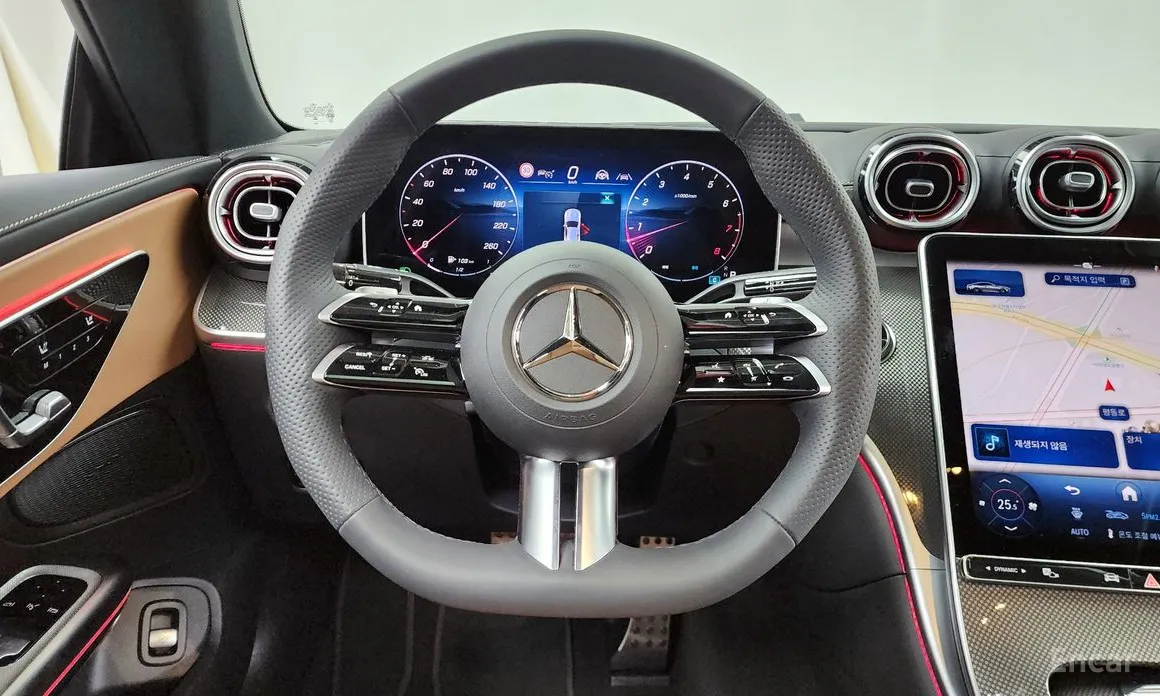 Фото 13 - Mercedes-Benz CLE-Class