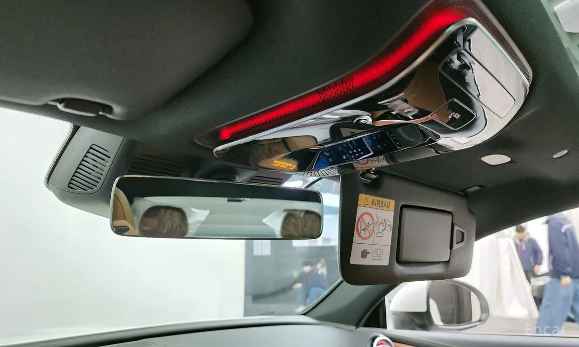 Фото 18 - Mercedes-Benz CLE-Class