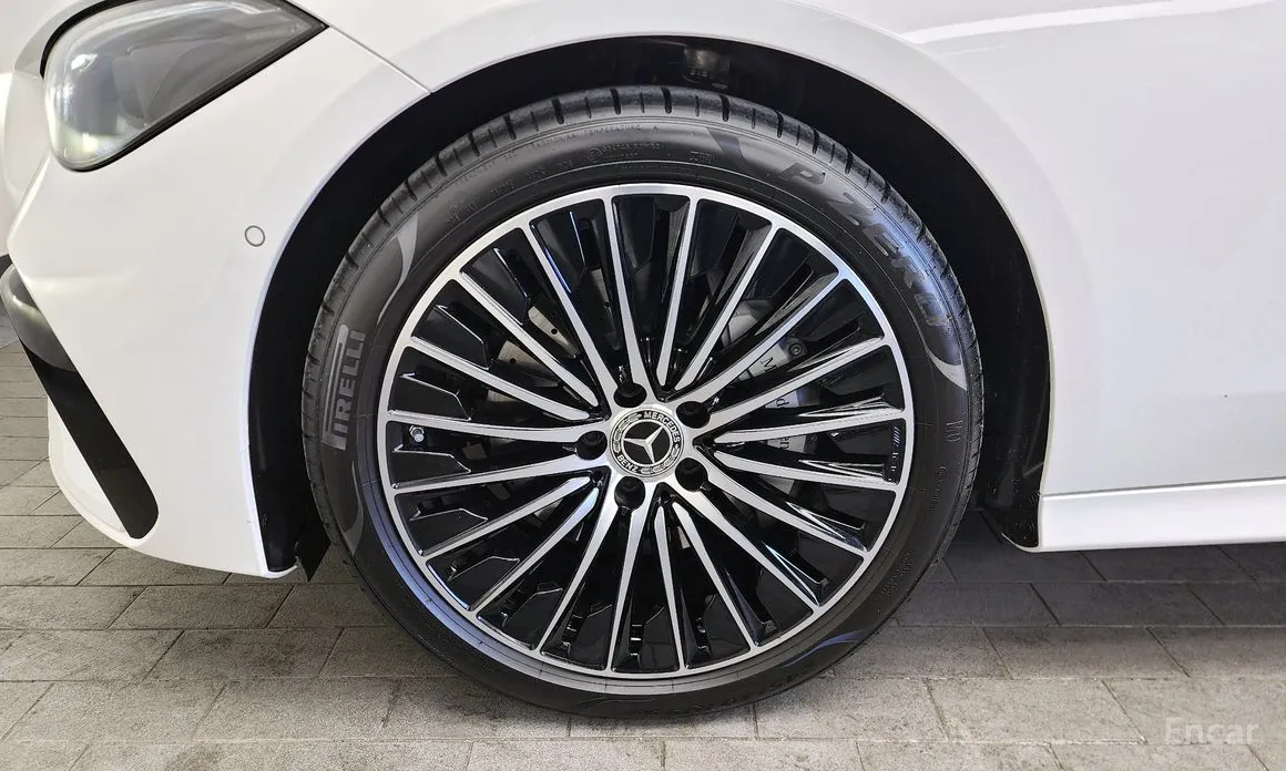 Фото 5 - Mercedes-Benz CLE-Class