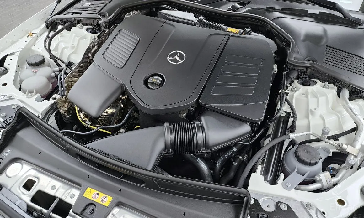 Фото 6 - Mercedes-Benz CLE-Class