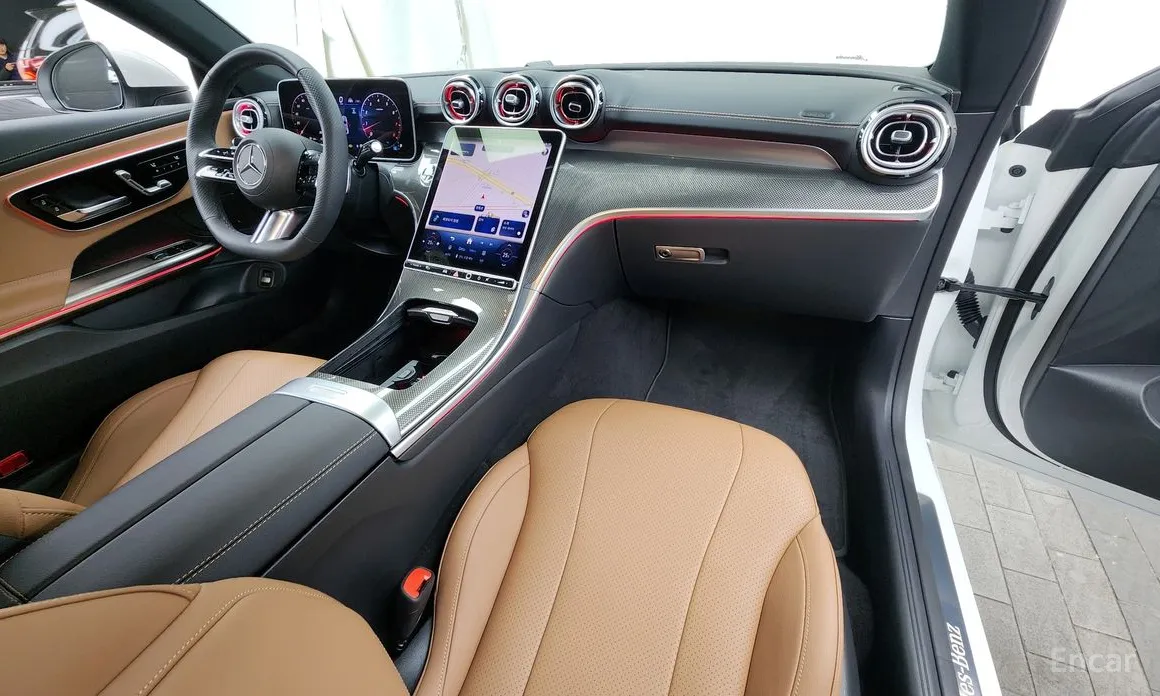 Фото 7 - Mercedes-Benz CLE-Class