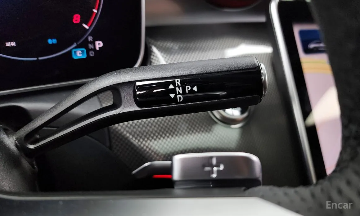 Фото 9 - Mercedes-Benz CLE-Class