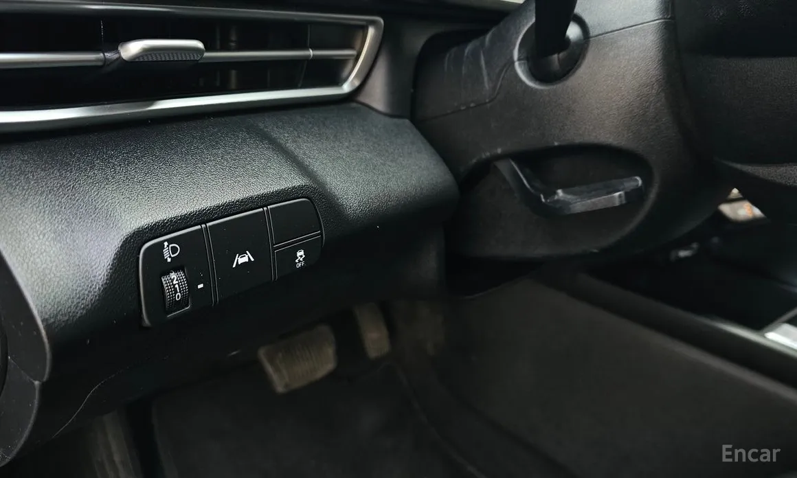 Фото 14 - Hyundai Avante