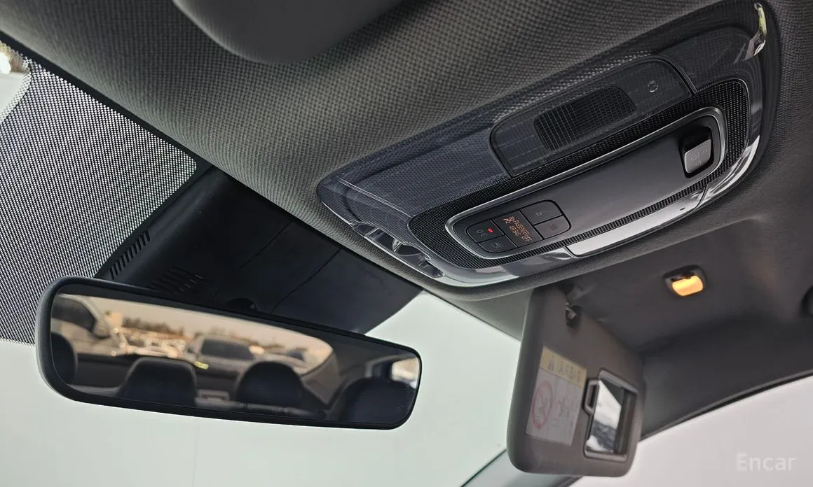 Фото 18 - Hyundai Avante