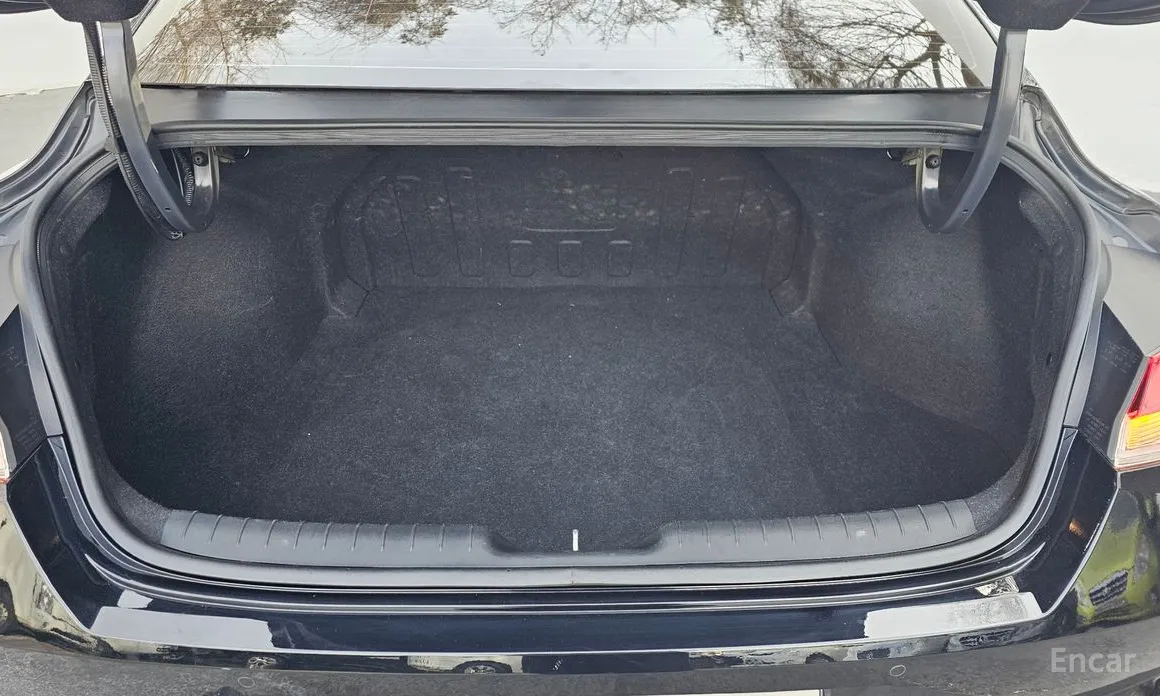 Фото 20 - Hyundai Avante