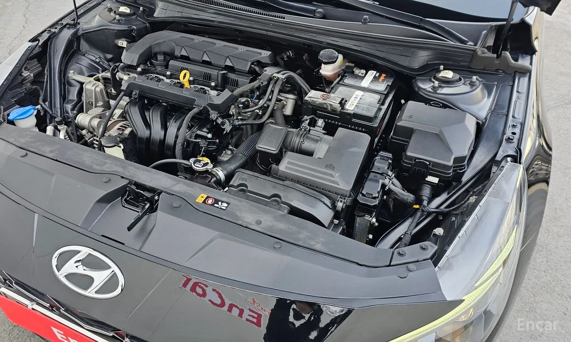 Фото 6 - Hyundai Avante