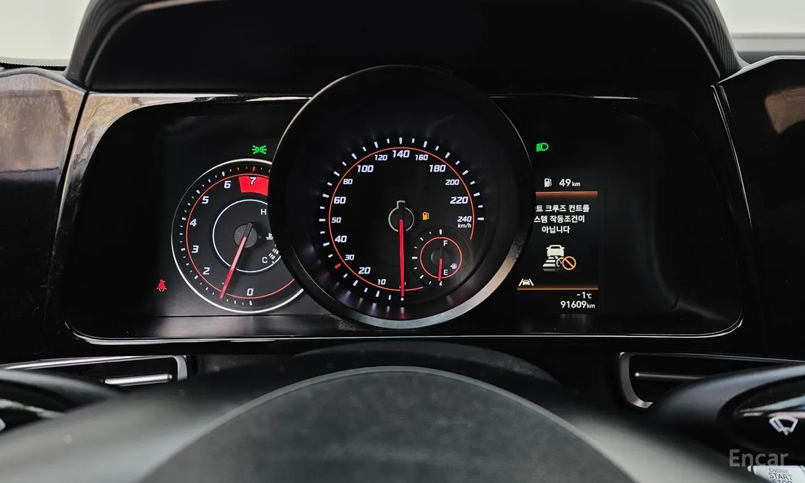 Фото 8 - Hyundai Avante