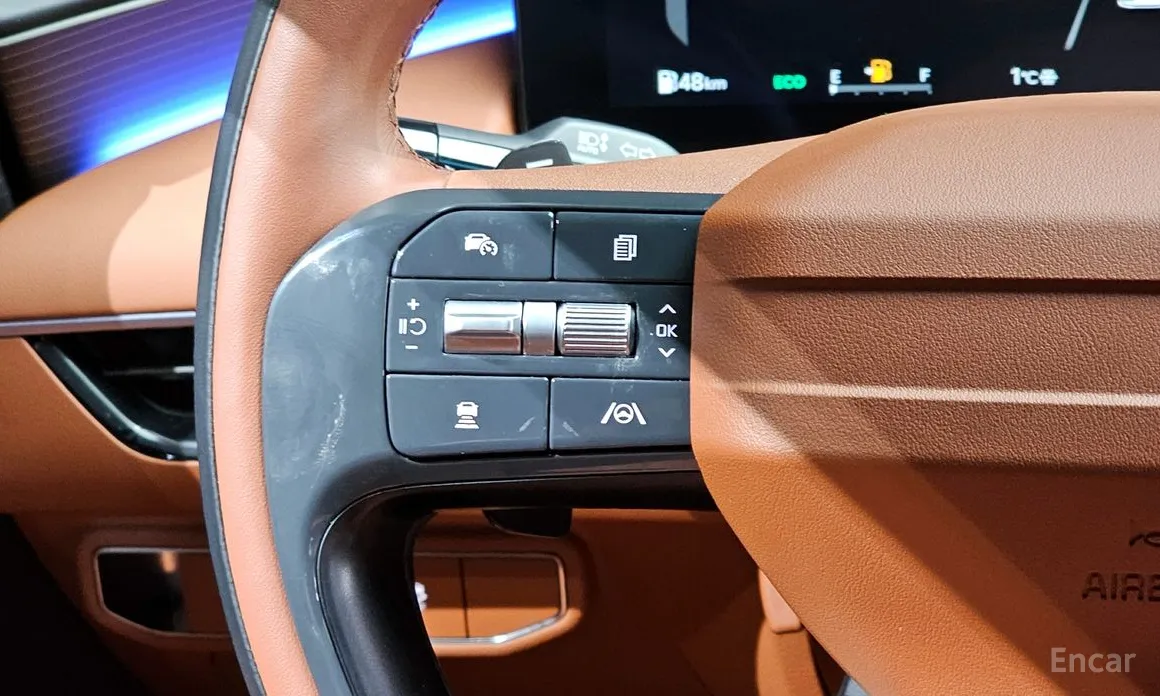 Фото 20 - Kia K8