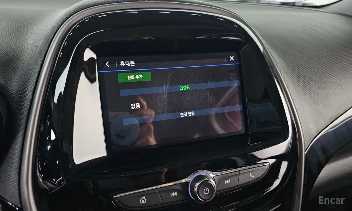 Фото 15 - Chevrolet Spark