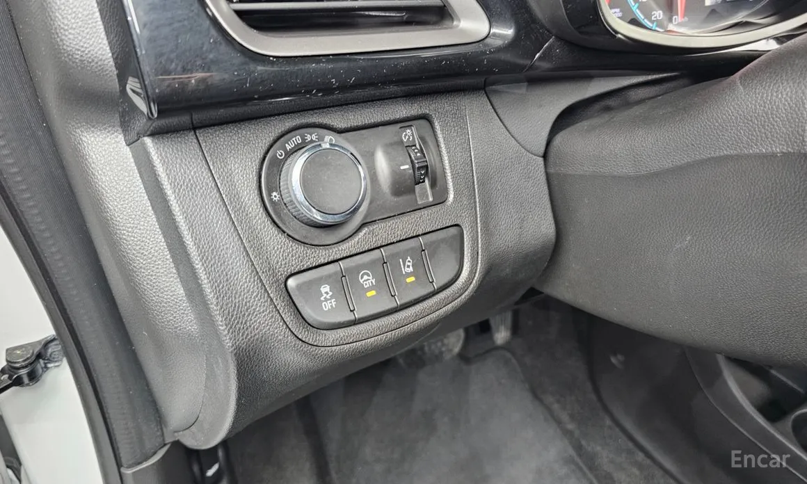 Фото 18 - Chevrolet Spark