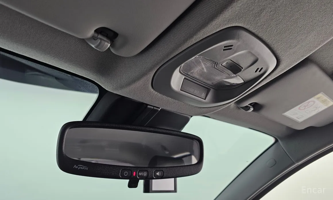 Фото 19 - Chevrolet Spark