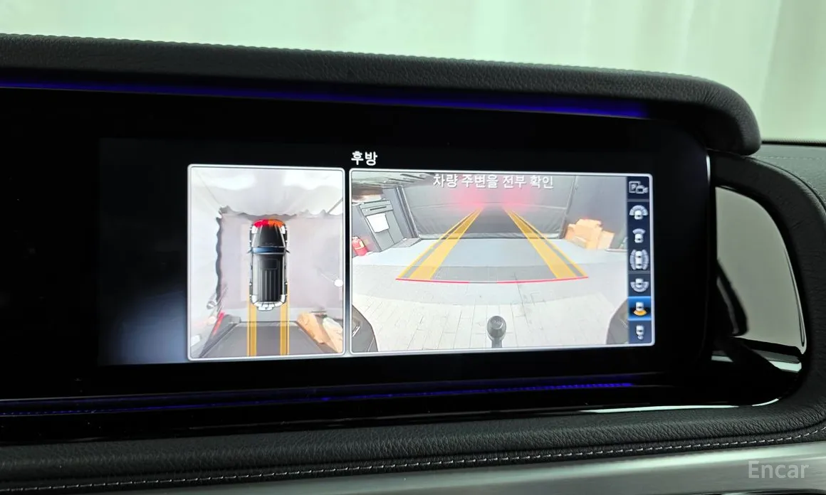 Фото 15 - Mercedes-Benz G-Class