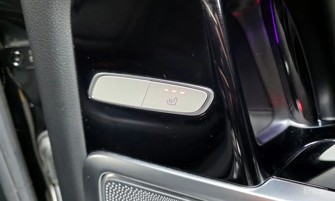 Фото 19 - Mercedes-Benz G-Class