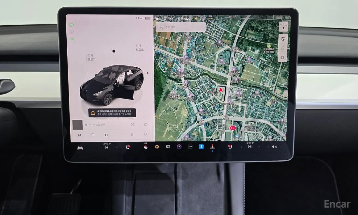 Фото 14 - Tesla Model Y